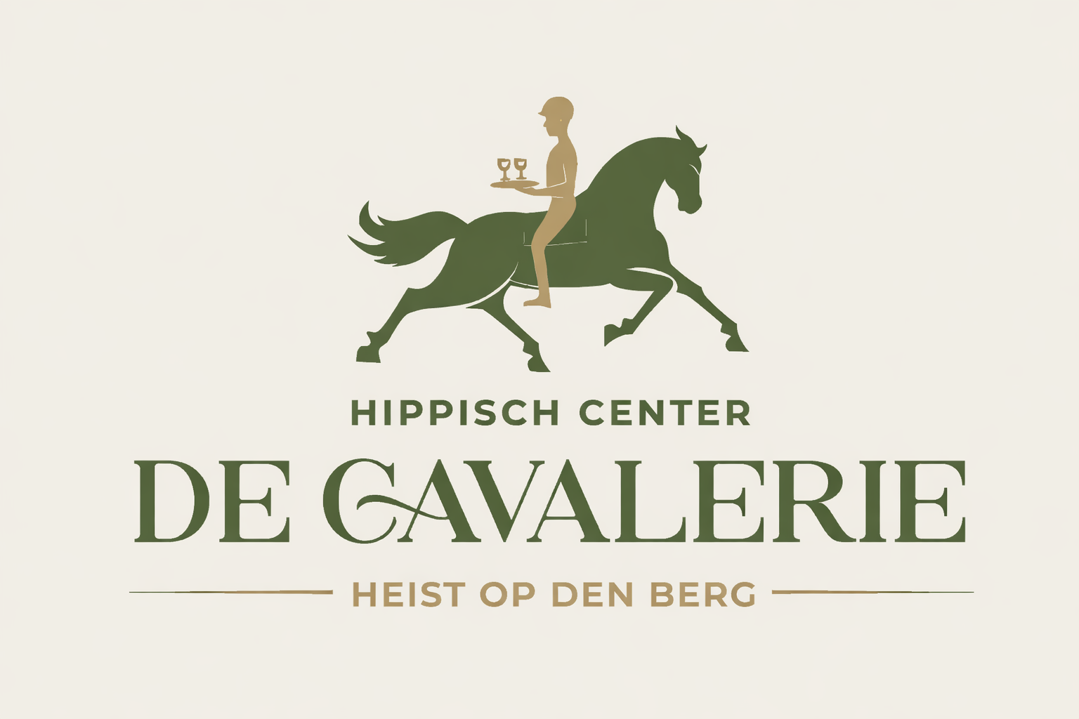 Hippisch Center de Cavalerie / Brasserie de Cavalerie
